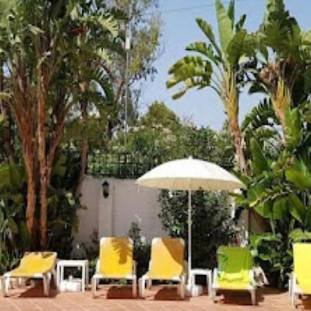Апартаменти Precioso Apartamento Cerca De La Playa. Бенальмадена Екстер'єр фото