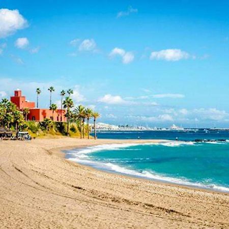 Апартаменти Precioso Apartamento Cerca De La Playa. Бенальмадена Екстер'єр фото