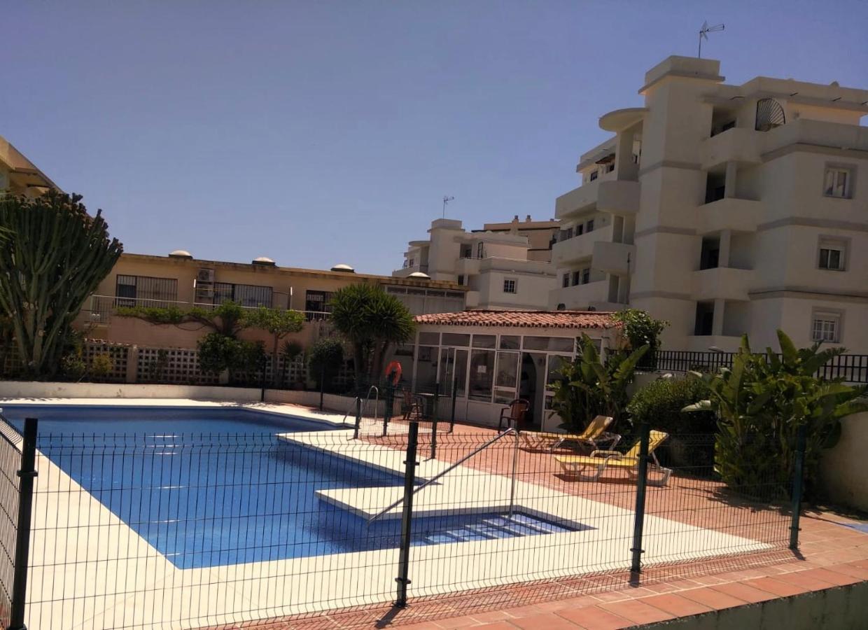 Апартаменти Precioso Apartamento Cerca De La Playa. Бенальмадена Екстер'єр фото