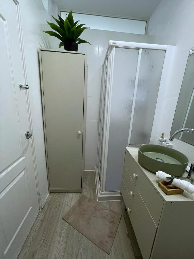 Апартаменти Precioso Apartamento Cerca De La Playa. Бенальмадена Екстер'єр фото