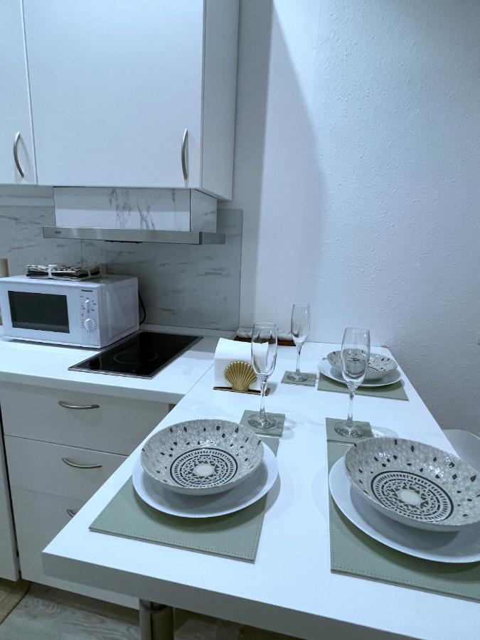 Апартаменти Precioso Apartamento Cerca De La Playa. Бенальмадена Екстер'єр фото