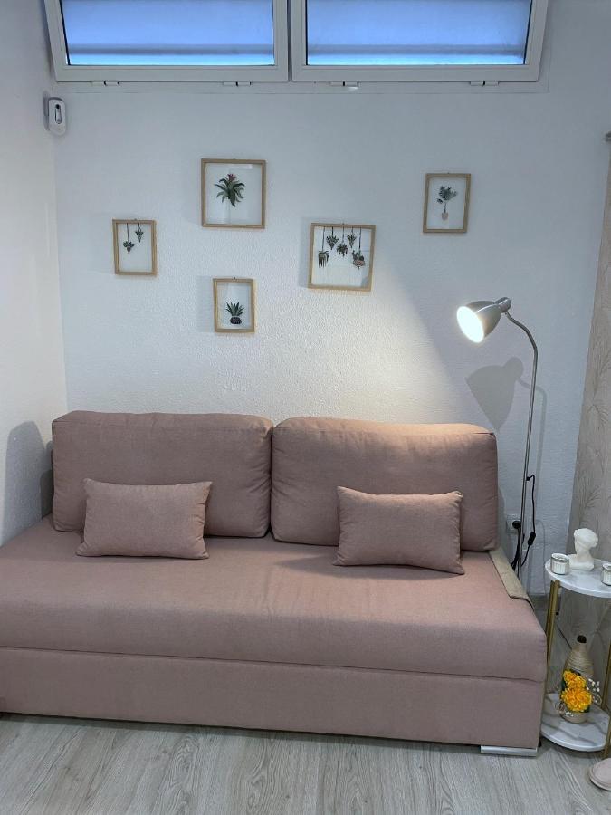 Апартаменти Precioso Apartamento Cerca De La Playa. Бенальмадена Екстер'єр фото