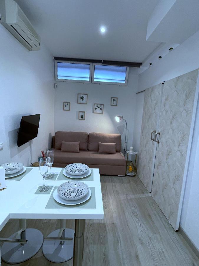 Апартаменти Precioso Apartamento Cerca De La Playa. Бенальмадена Екстер'єр фото