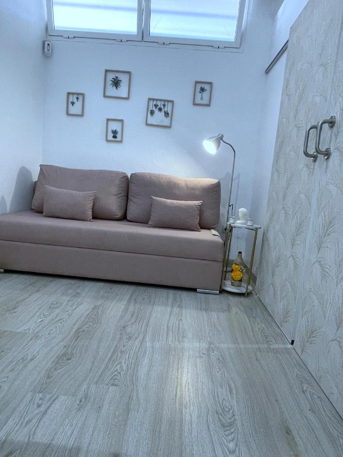 Апартаменти Precioso Apartamento Cerca De La Playa. Бенальмадена Екстер'єр фото