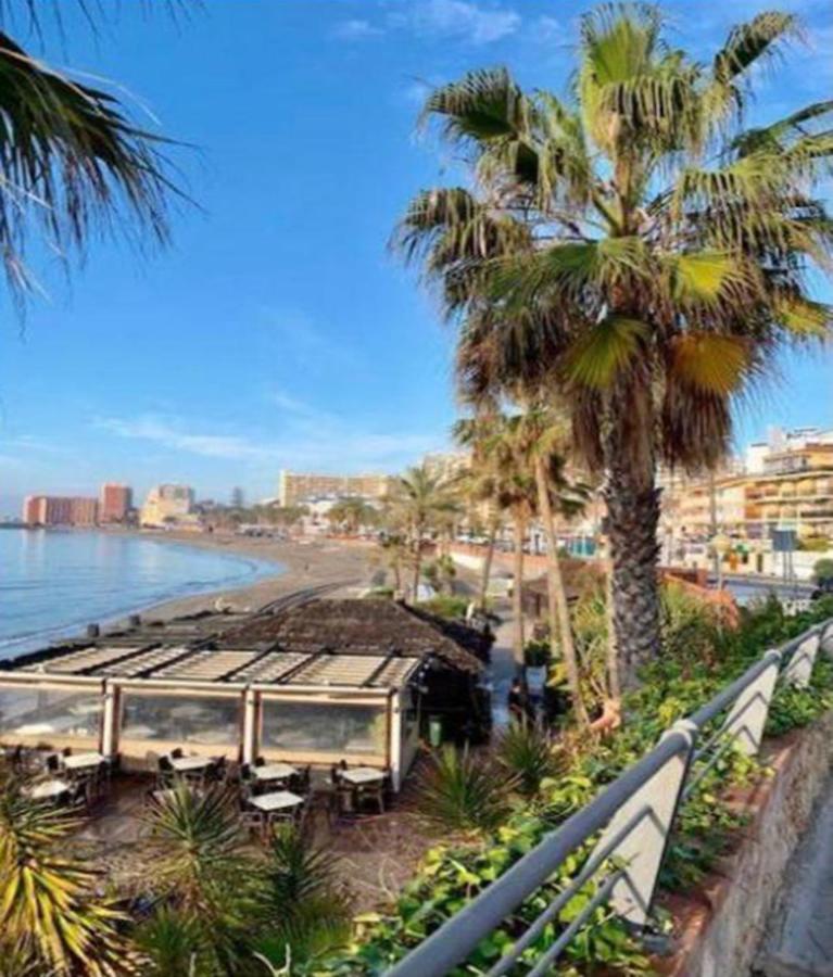 Апартаменти Precioso Apartamento Cerca De La Playa. Бенальмадена Екстер'єр фото